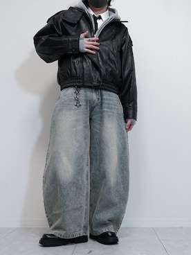 けいさんのコーディネート