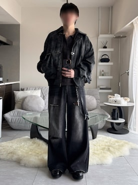 けいさんのコーディネート