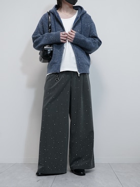 けいさんのコーディネート