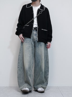 けいさんのコーディネート