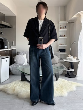 けいさんのコーディネート