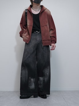 けいさんのコーディネート