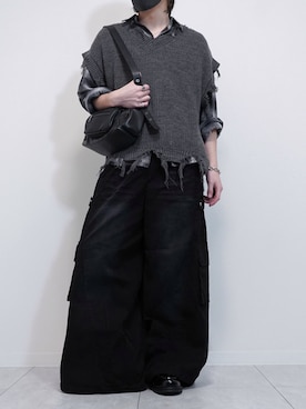 けいさんのコーディネート