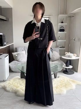 けいさんのコーディネート