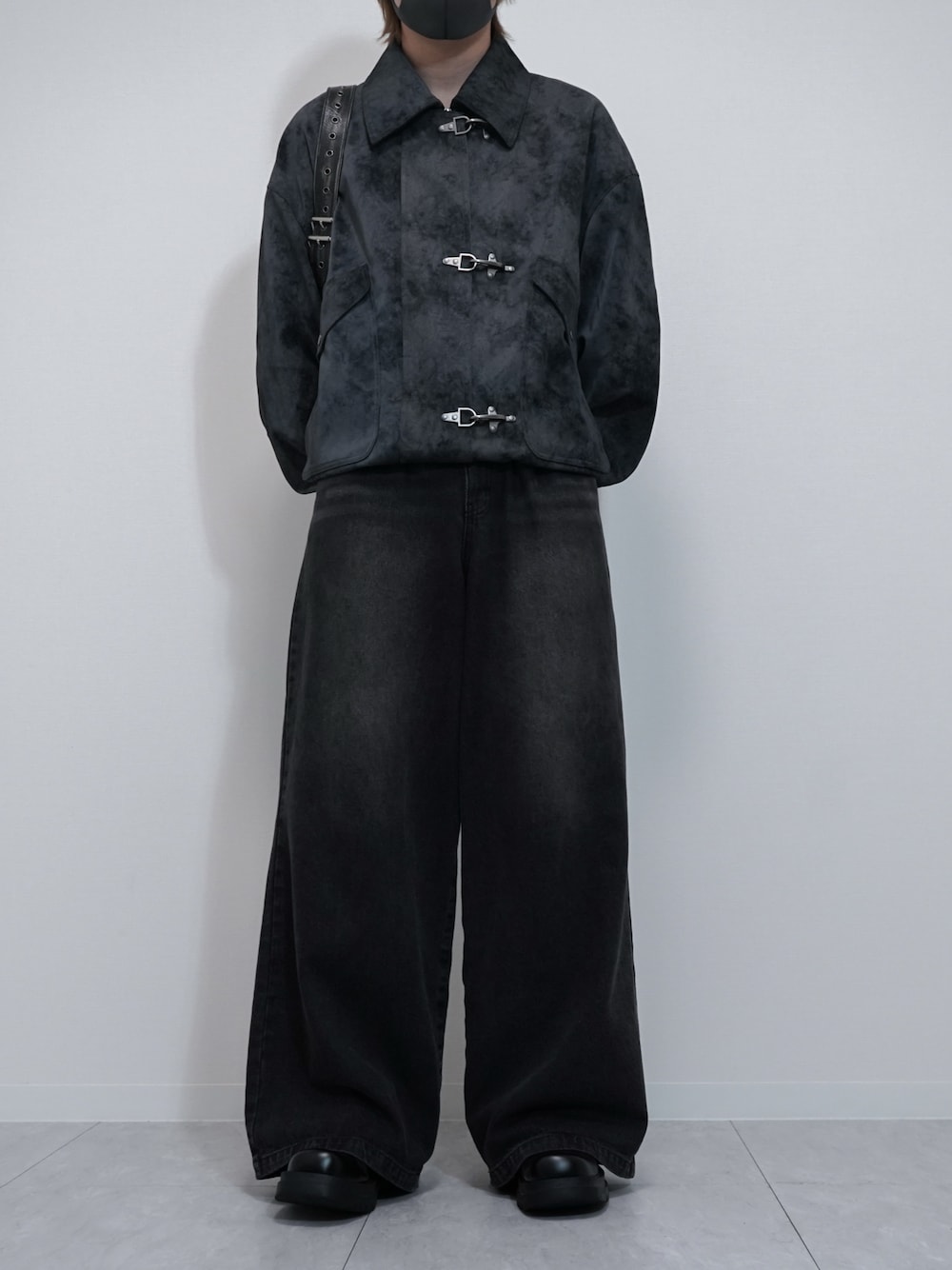 VELNUS】Vintage Make Fireman Hook G-1 Flight Blouson/ヴィンテージ