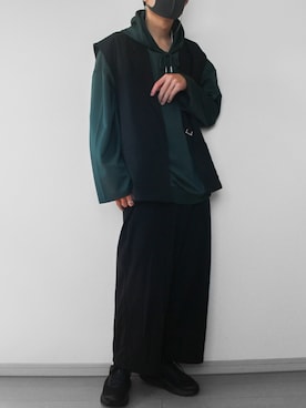 けいさんのコーディネート
