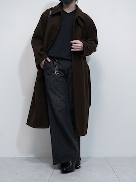 けいさんのコーディネート