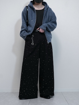 けいさんのコーディネート