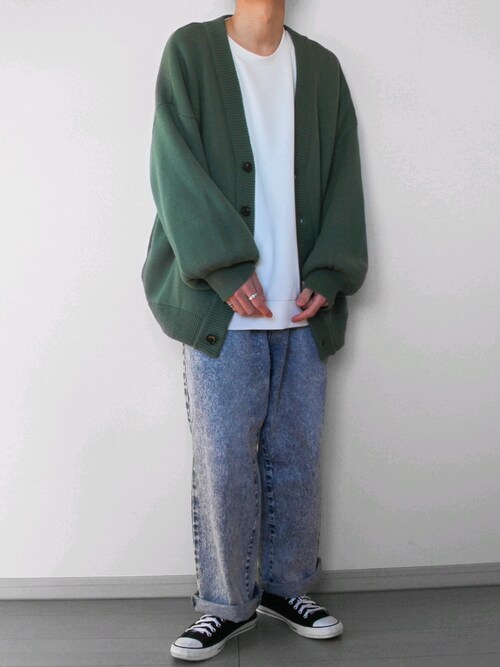 けいさんのコーディネート