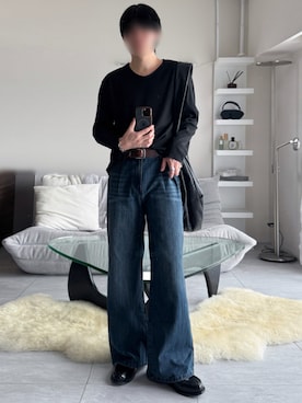 「VELNUS（ベルナス）のアイテム」を使った、けいさん（メンズ・177cm）の夏コーディネート