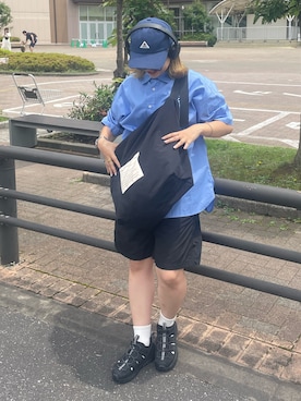 LUNAさんのコーディネート