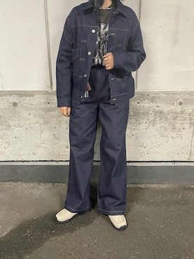 LUNAさんのコーディネート