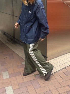 LUNAさんのコーディネート