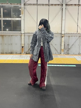 LUNAさんのコーディネート