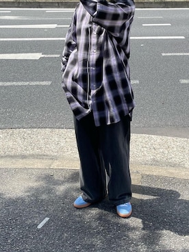 LUNAさんのコーディネート