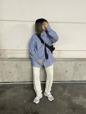 LUNAさんのコーディネート