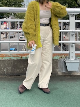 LUNAさんのコーディネート