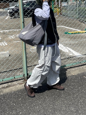 LUNAさんのコーディネート