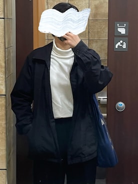 M.Uさんのコーディネート
