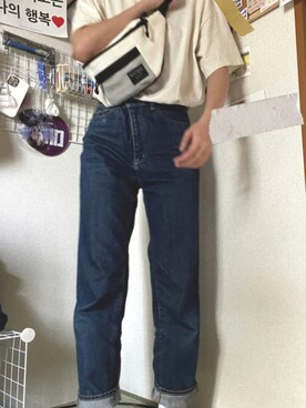M.Uさんのコーディネート