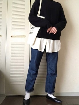 M.Uさんのコーディネート