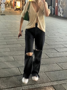 M.Uさんのコーディネート