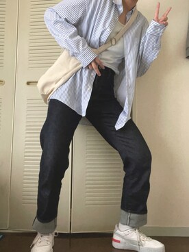 M.Uさんのコーディネート