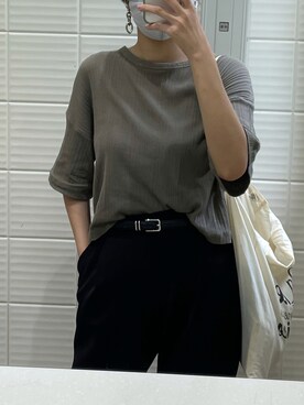 M.Uさんのコーディネート
