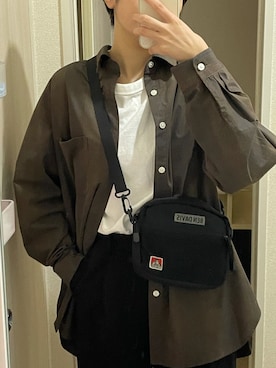 M.Uさんのコーディネート