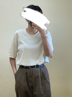 M.Uさんのコーディネート