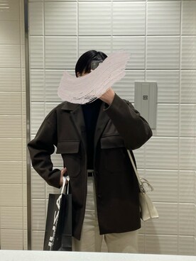M.Uさんのコーディネート