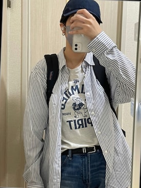 M.Uさんのコーディネート