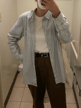 M.Uさんのコーディネート