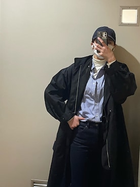 M.Uさんのコーディネート
