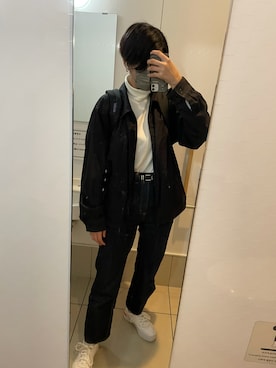 M.Uさんのコーディネート