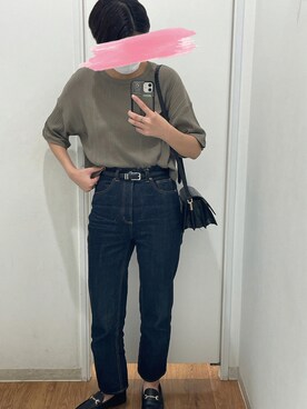 M.Uさんのコーディネート