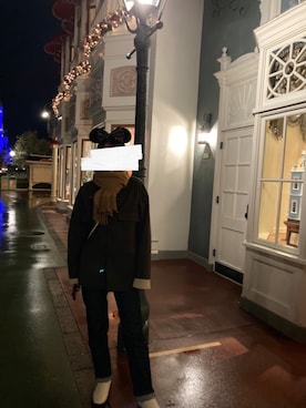 M.Uさんのコーディネート