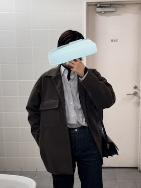 M.Uさんのコーディネート