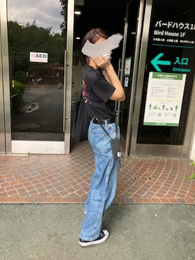 M.Uさんのコーディネート