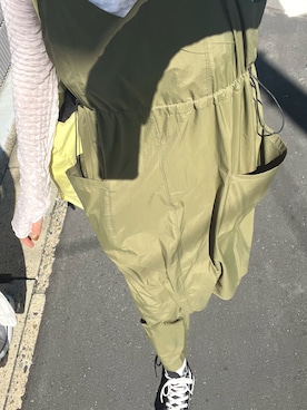 hieshoudesuさんのコーディネート