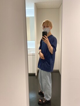 sin72さんのコーディネート