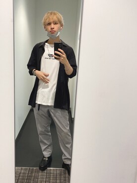 sin72さんのコーディネート