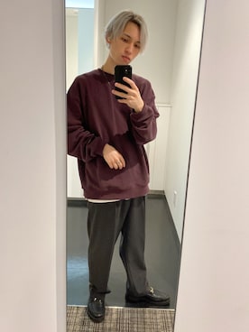 sin72さんのコーディネート