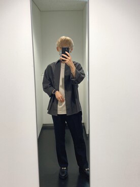 sin72さんのコーディネート