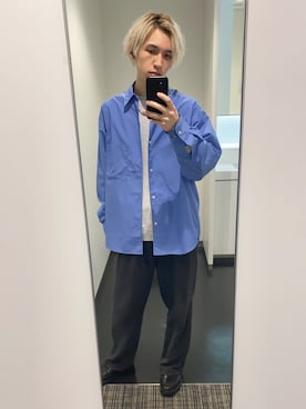 sin72さんのコーディネート