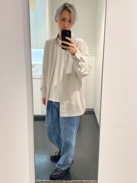 sin72さんのコーディネート