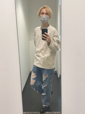 sin72さんのコーディネート