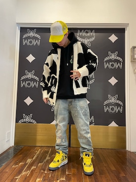 DAISUKEさんのコーディネート