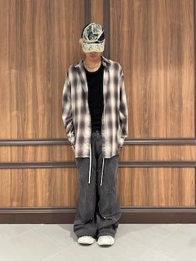 DAISUKEさんのコーディネート