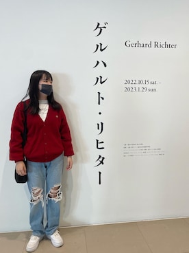 👼さんのコーディネート